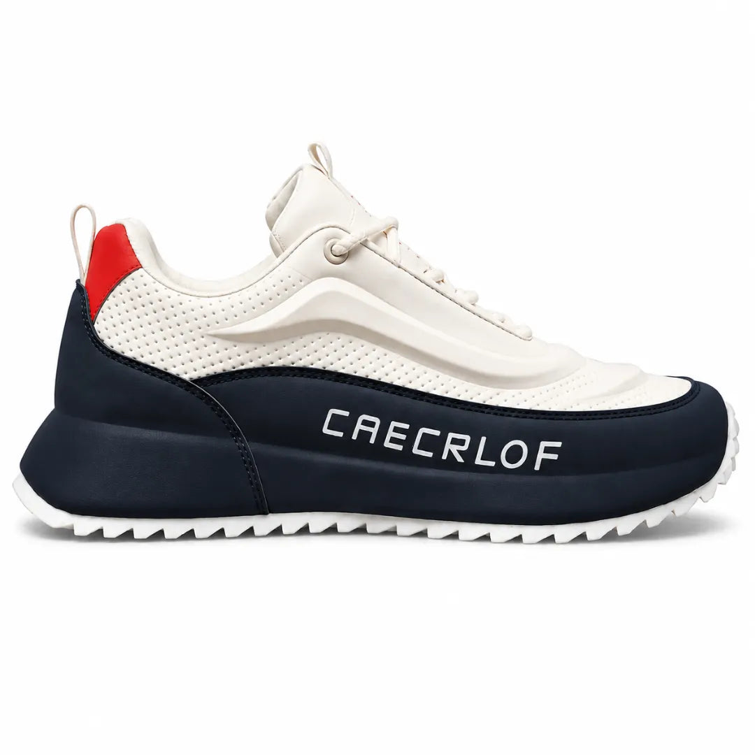 Men's Chunky Sneakers β Lightweight Casual Walking & Sports Shoes