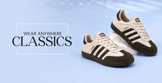 Best Men's Shoes in Pakistan: Complete 2026 Buying Guide