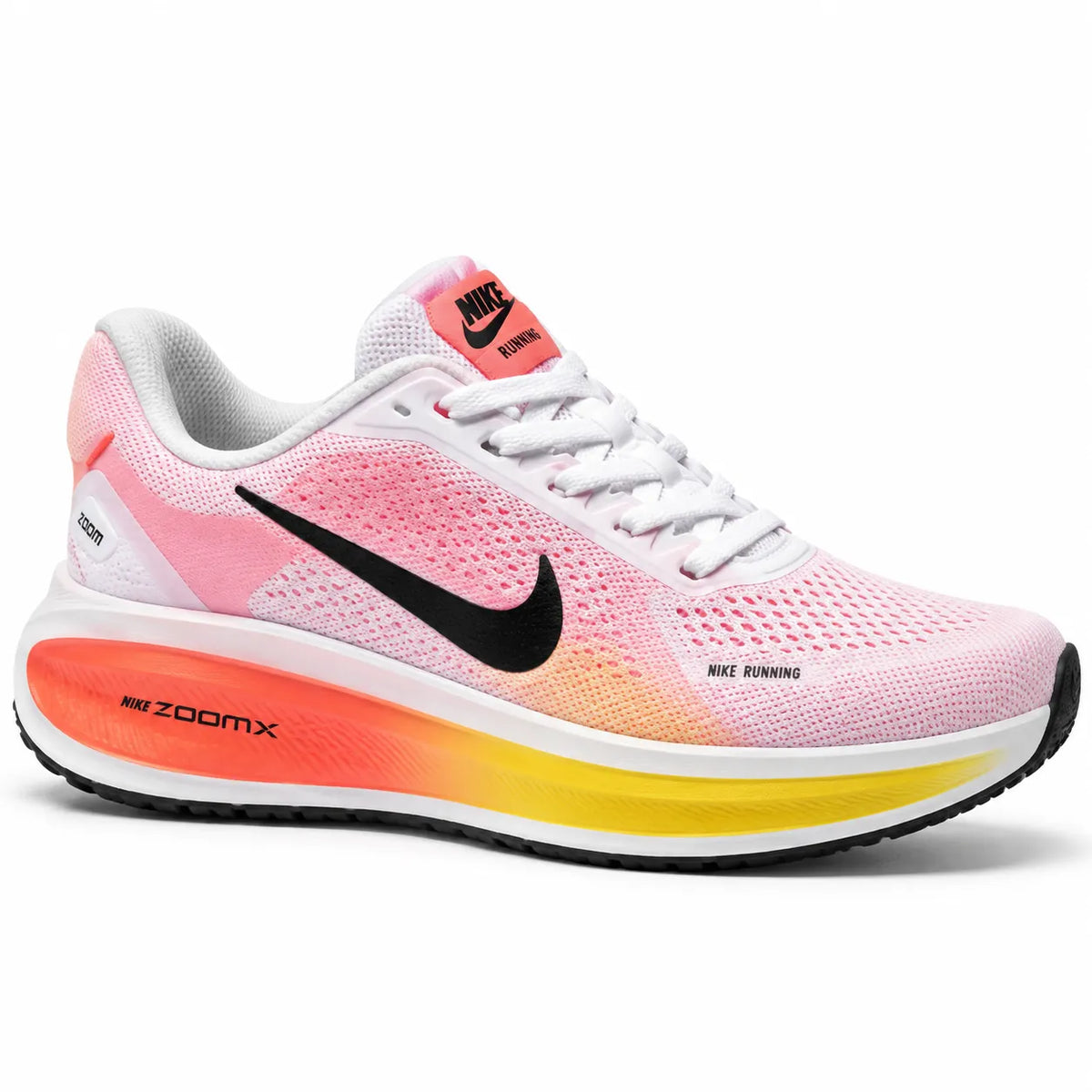 Nike Vomero 18 Running Shoes – Maximum Cushioning & Everyday Comfort