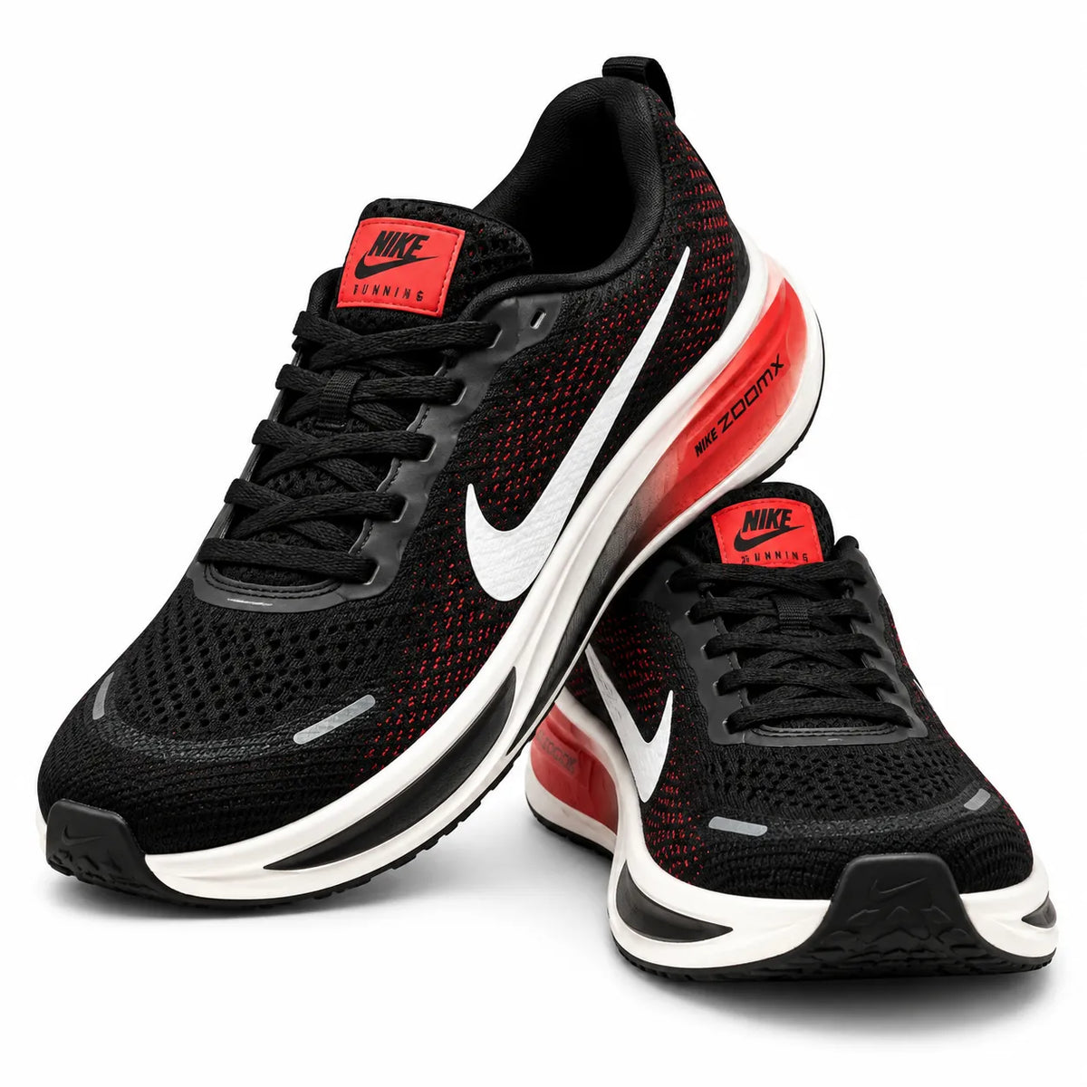 Nike Vomero 18 Running Shoes – Maximum Cushioning & Everyday Comfort