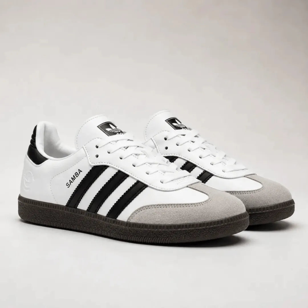 Classic Low-Top Casual Sneakers for Men