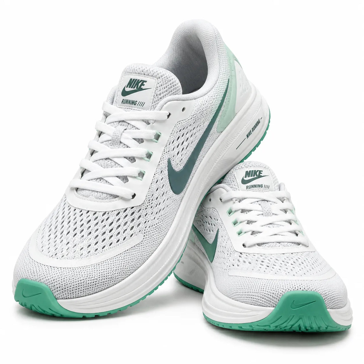 Nike Vomero 18 Running Shoes – Maximum Cushioning & Everyday Comfort