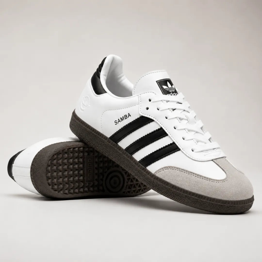 Classic Low-Top Casual Sneakers for Men