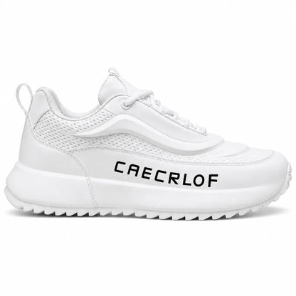 Men's  Chunky Sneakers – Lightweight Casual Walking & Sports Shoes
