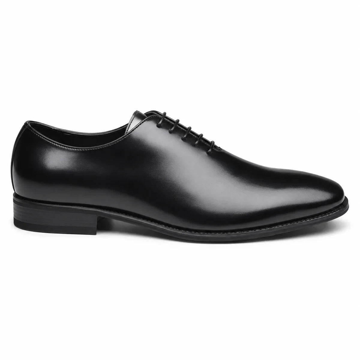 Leather Lace-Up Shoes for men pure leather and comfortable