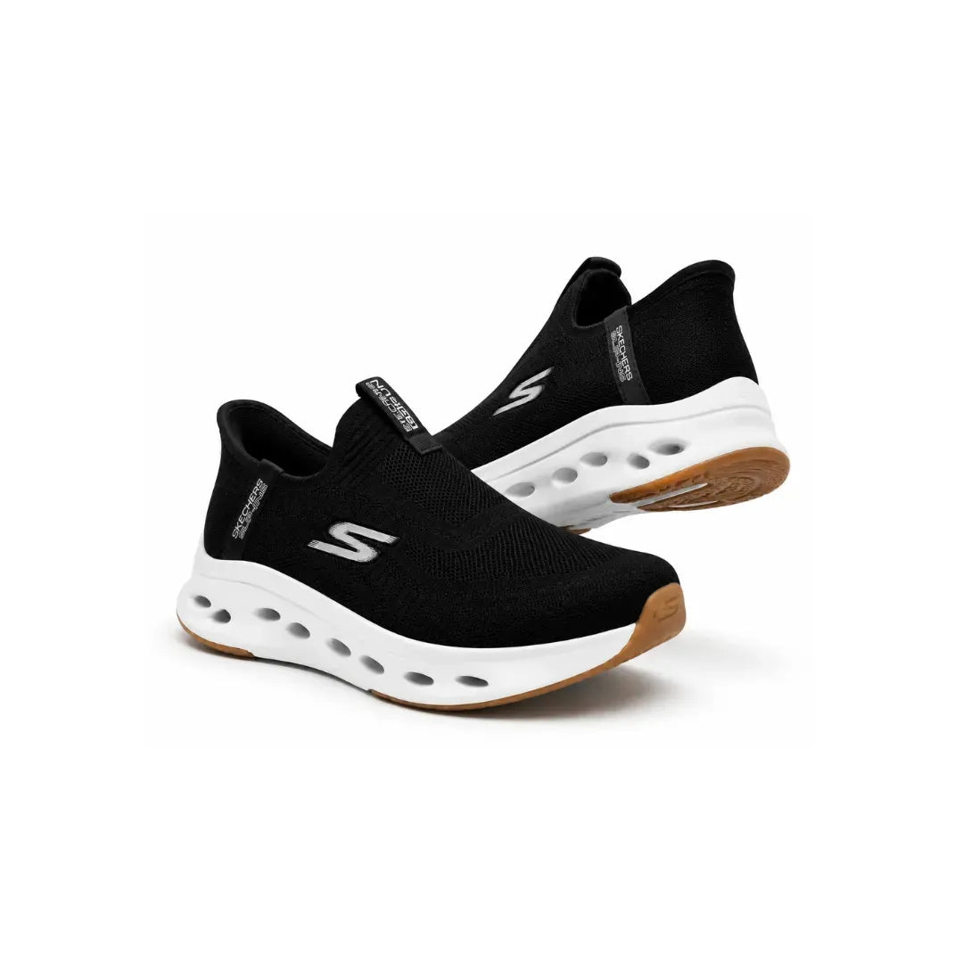 Men's Slip-On Walking Shoes – Lightweight All-Day Comfort