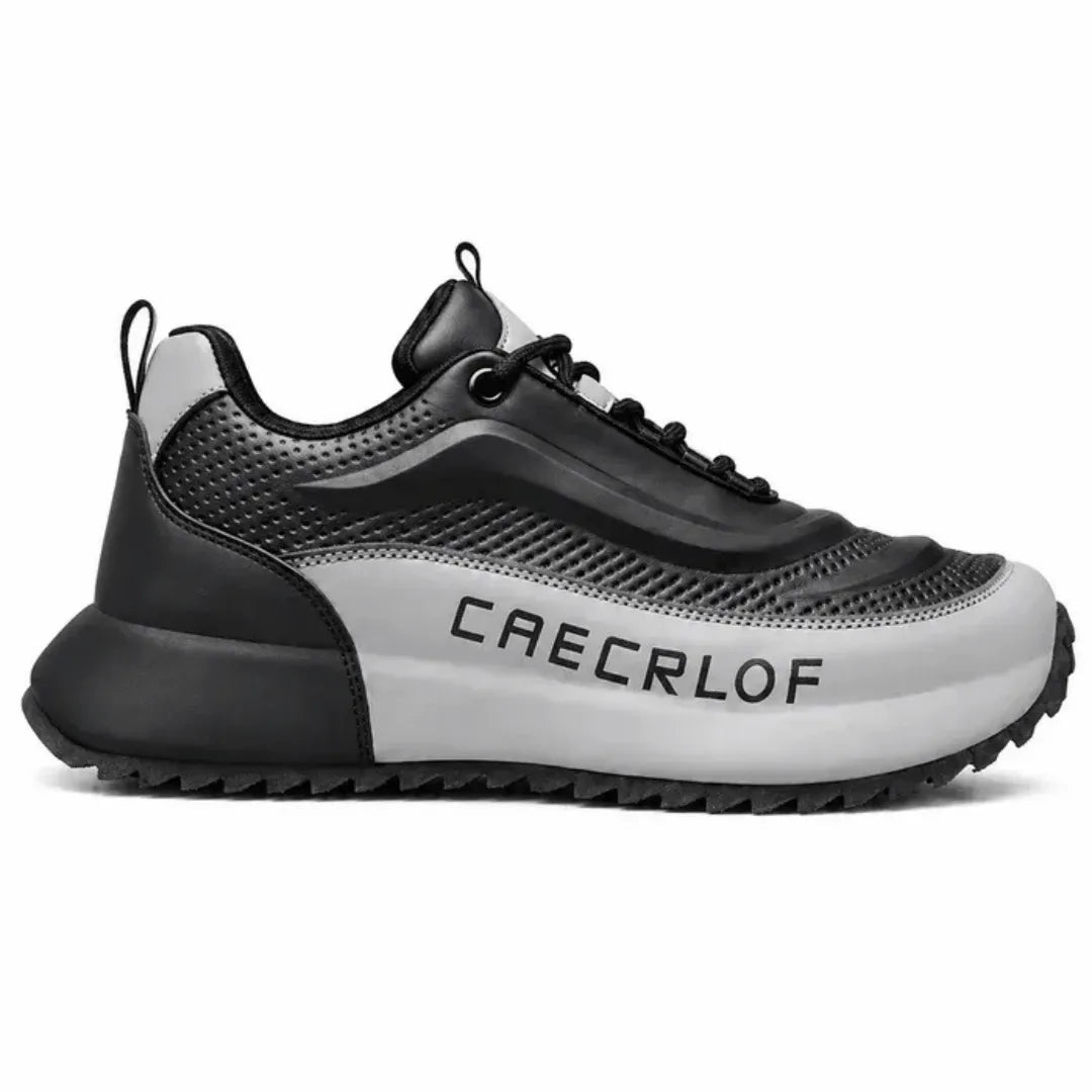 Men's  Chunky Sneakers – Lightweight Casual Walking & Sports Shoes