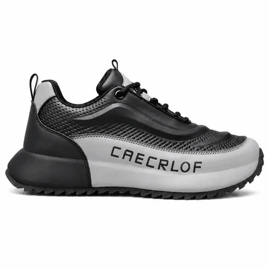 Men's  Chunky Sneakers – Lightweight Casual Walking & Sports Shoes