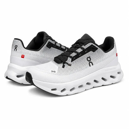A pair of Skechers Propelux slip-on running shoes in taupe brown, showing both the top and side views against a plain white background.