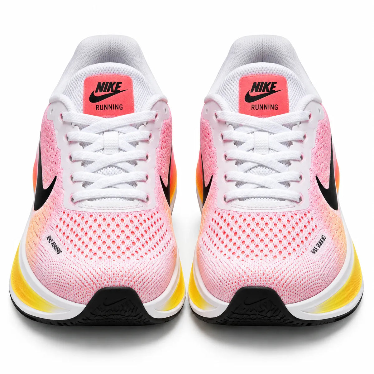 Nike Vomero 18 Running Shoes – Maximum Cushioning & Everyday Comfort