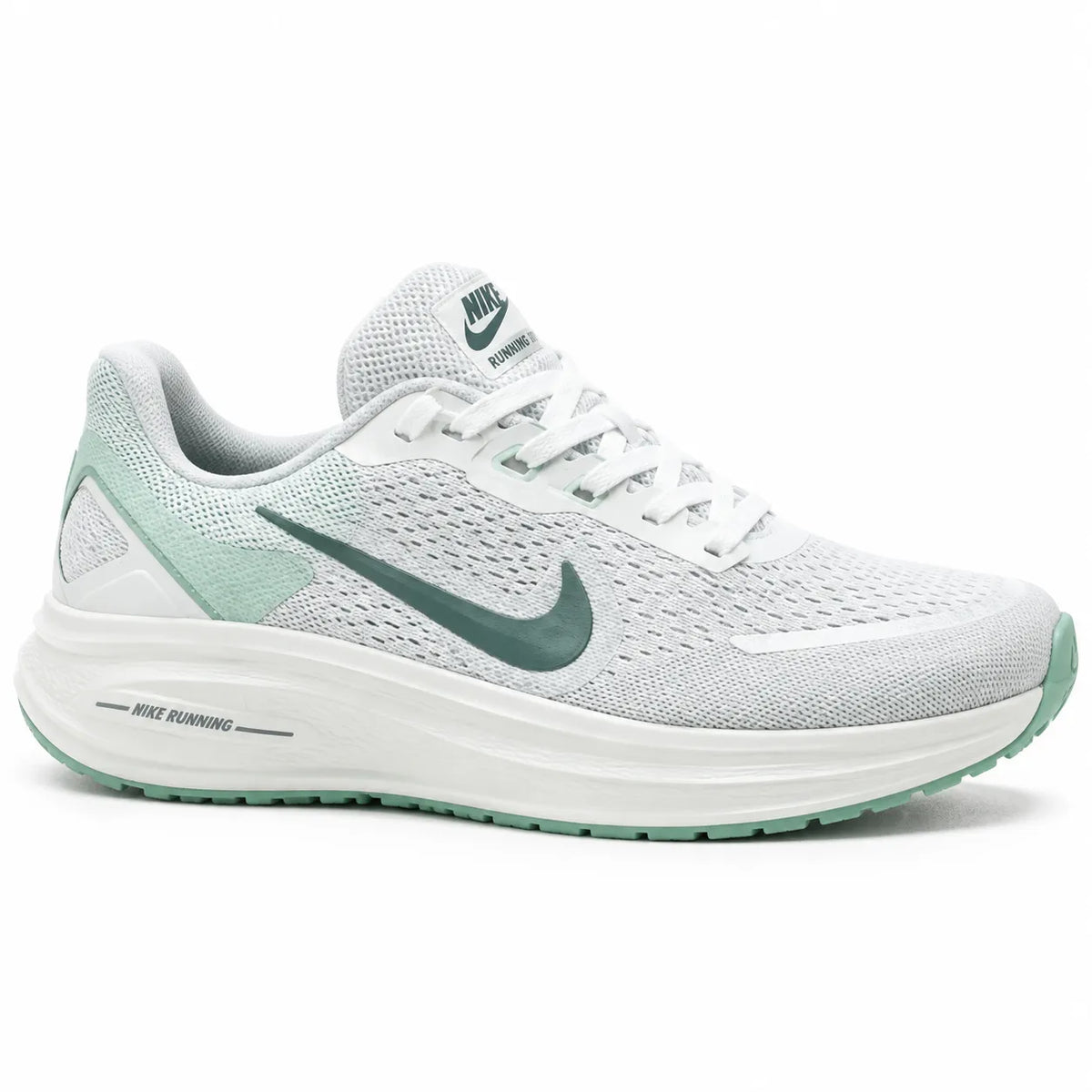 Nike Vomero 18 Running Shoes – Maximum Cushioning & Everyday Comfort