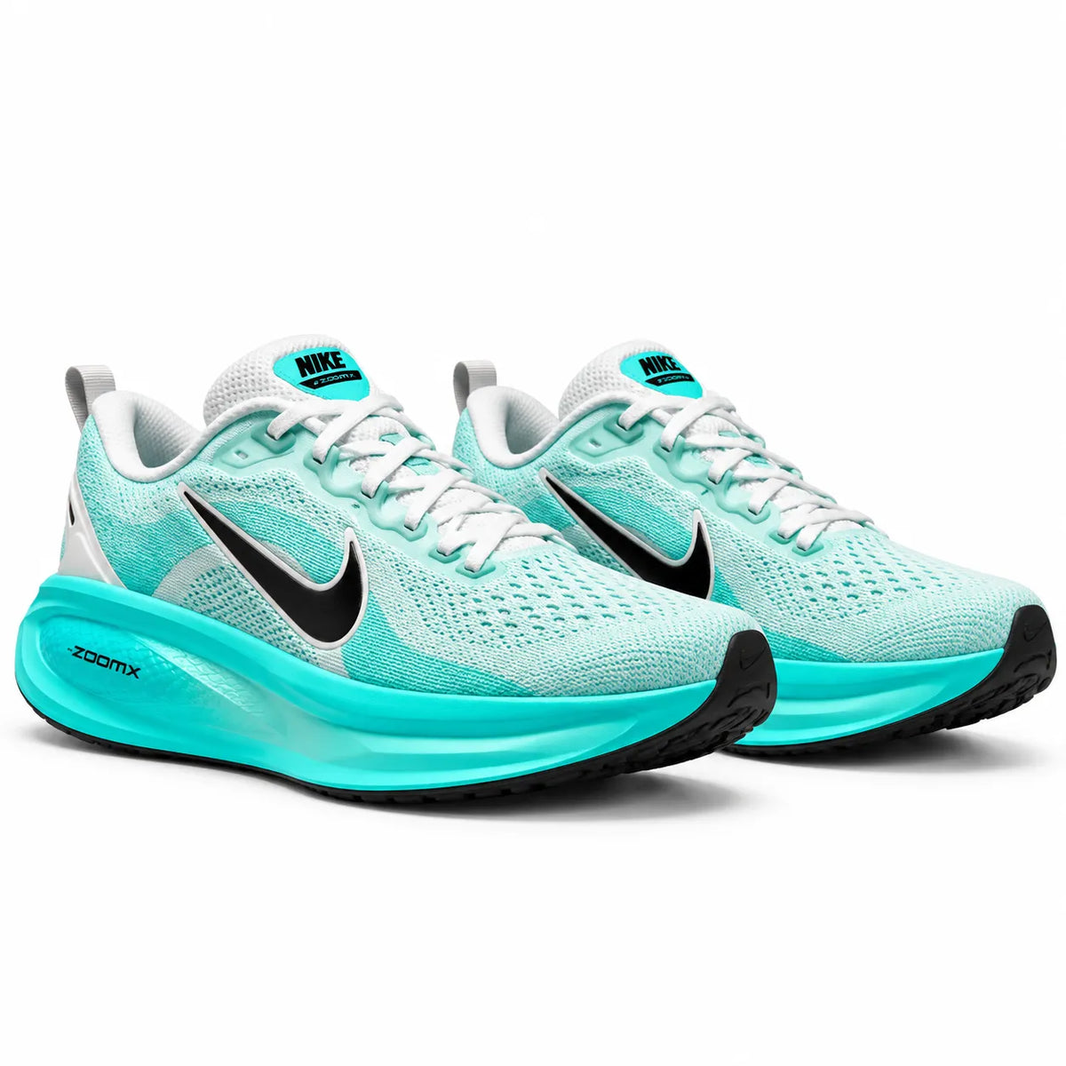 Nike Vomero 18 Running Shoes – Maximum Cushioning & Everyday Comfort